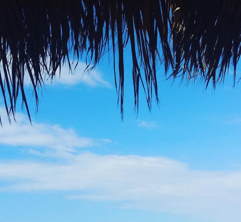 Lapa Lapa Lobitos Bungalows Hotell Eksteriør bilde