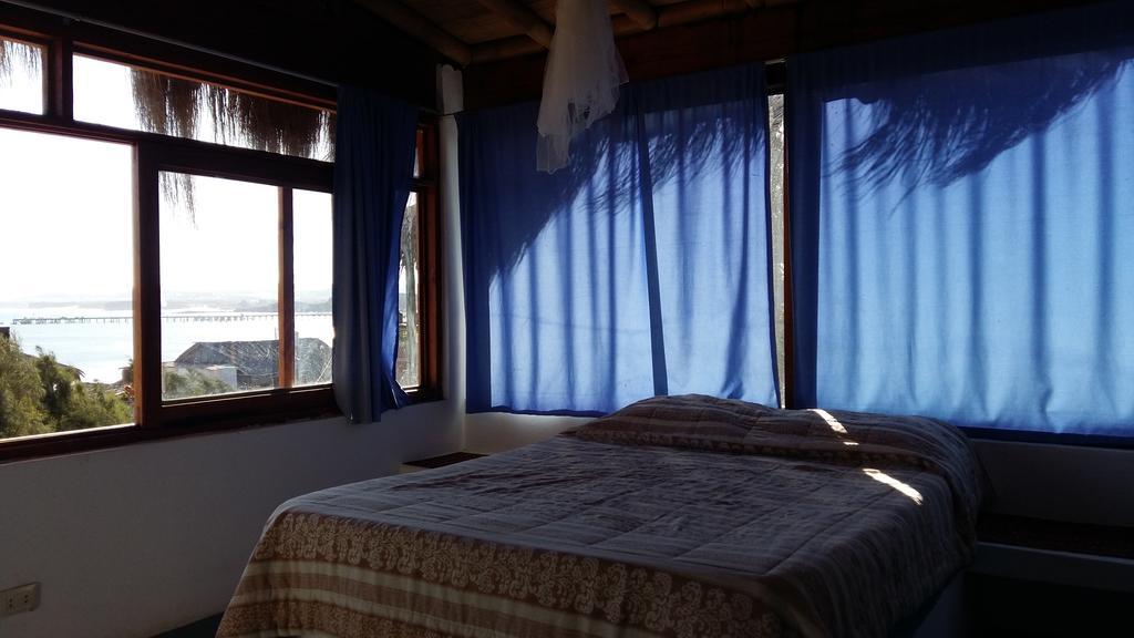 Lapa Lapa Lobitos Bungalows Hotell Eksteriør bilde