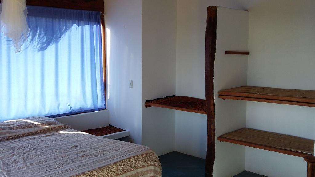 Lapa Lapa Lobitos Bungalows Hotell Eksteriør bilde