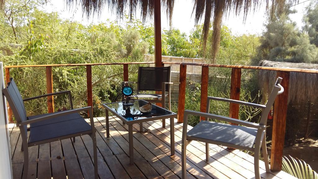 Lapa Lapa Lobitos Bungalows Hotell Eksteriør bilde